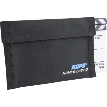 KUPO KSB-013 CARRYING BAG FOR CLAPPER BOARD OR IPAD PRO (12.9")