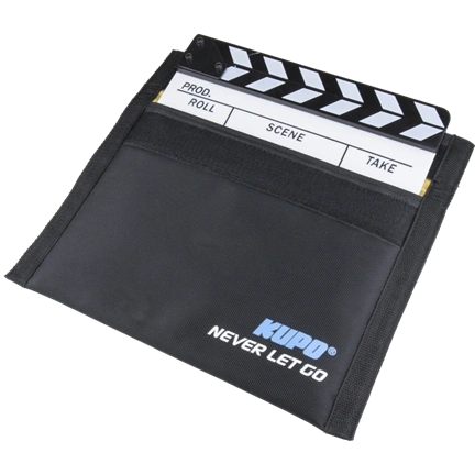 KUPO KSB-013 CARRYING BAG FOR CLAPPER BOARD OR IPAD PRO (12.9")
