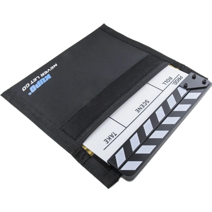 KUPO KSB-013 CARRYING BAG FOR CLAPPER BOARD OR IPAD PRO (12.9")