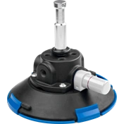 KUPO KSC-04 SUCTION CUP WITH FIXED BABY PIN