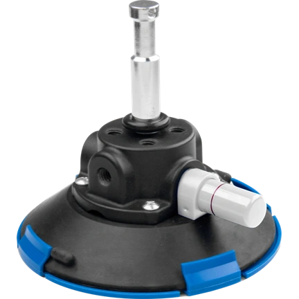 KUPO KSC-04 SUCTION CUP WITH FIXED BABY PIN