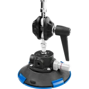 KUPO KSC-05 SUCTION CUP WITH SWIVELING ADAPTER KS-103
