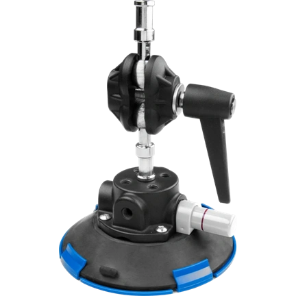 KUPO KSC-05 SUCTION CUP WITH SWIVELING ADAPTER KS-103