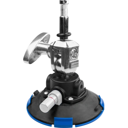 KUPO KSC-06 SUCTION CUP WITH SWIVEL BABY PIN