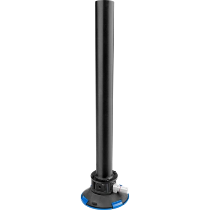 KUPO KSC-09 PUMPING SUCTION CUP WITH 51MM, TUBE (34.5CM)