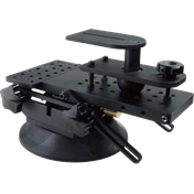 KUPO KSC-100R 10”VACUMM SUCTION CUP W/ HEAVY DUTY CAMERA BRACKET