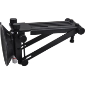 KUPO KSC-101 6” VACUMM SUCTION CUP WITH COMPACT COMPACT CAMERA BRACKET