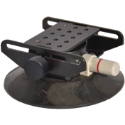 KUPO KSC-101 6” VACUMM SUCTION CUP WITH COMPACT COMPACT CAMERA BRACKET