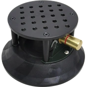 KUPO KSC-102 10” VACUMM SUCTION CUP WITH CHEESE PLATE