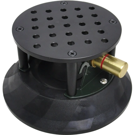 KUPO KSC-102 10” VACUMM SUCTION CUP WITH CHEESE PLATE