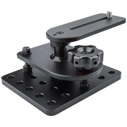 KUPO KSC-130 MINI CAMERA BALL LEVELING HEAD