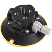 KUPO KSC-13R 4.5" SUCTION CUP WITH 3/8"-16