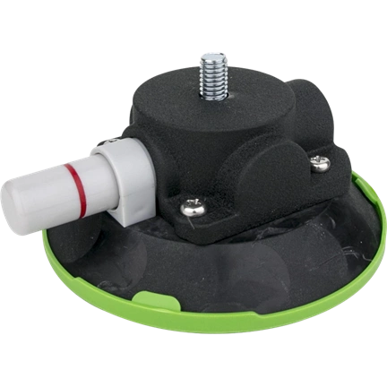 KUPO KSC-13 5" SUCTION CUP WITH 3/8"-16