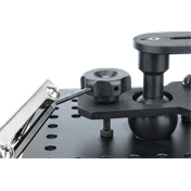 KUPO KSC-140 UNIVERSAL CAMERA BALL LEVELING HEAD