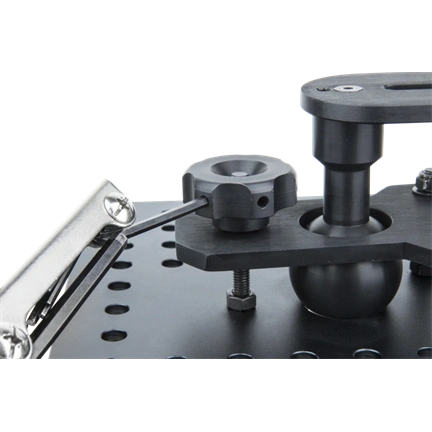 KUPO KSC-140 UNIVERSAL CAMERA BALL LEVELING HEAD