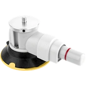 KUPO KSC-14 3" SUCTION CUP WITH 1/4" - 20 THREAD