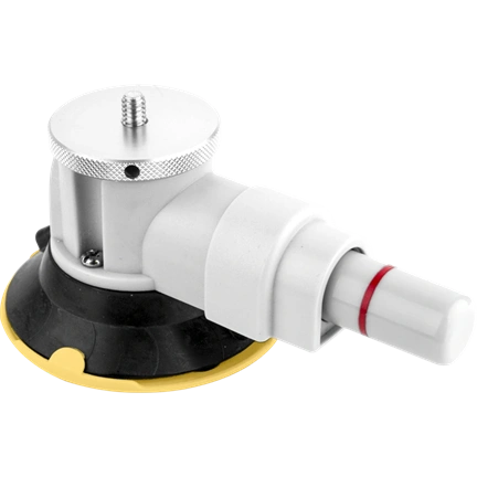 KUPO KSC-14 3" SUCTION CUP WITH 1/4" - 20 THREAD