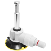 KUPO KSC-16 3" SUCTION CUP W/ 16MM BABY PIN