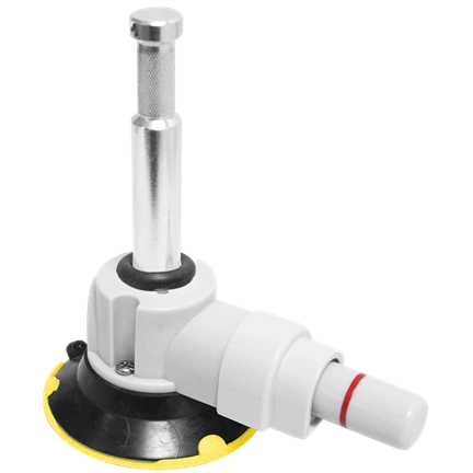 KUPO KSC-16 3" SUCTION CUP W/ 16MM BABY PIN