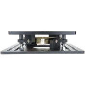 KUPO KSC-170 MITCHELL 4 WAY LEVELING CAM MOUNT W/ 3/8" SLOT
