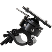 KUPO KSC-175 70MM HIGH LEVELING BASE