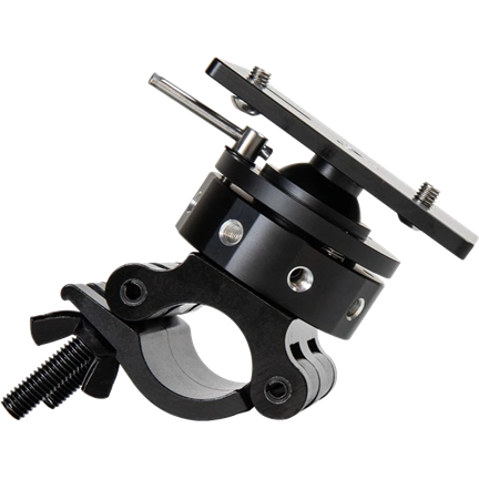 KUPO KSC-175 70MM HIGH LEVELING BASE