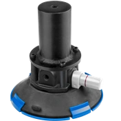 KUPO KSC-18 PUMPING SUCTION CUP WITH 51MM, TUBE(8CM)