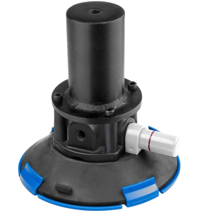 KUPO KSC-18 PUMPING SUCTION CUP WITH 51MM, TUBE(8CM)