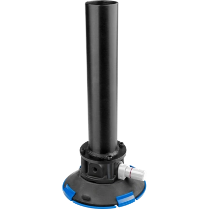 KUPO KSC-19 PUMPING SUCTION CUP WITH 51MM, TUBE(25CM)