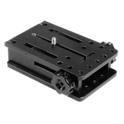 KUPO KSC-200 CAMERA WEDGE PLATE