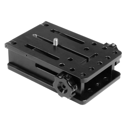 KUPO KSC-200 CAMERA WEDGE PLATE