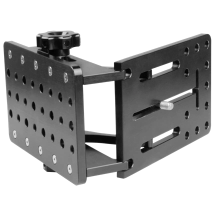 KUPO KSC-200 CAMERA WEDGE PLATE