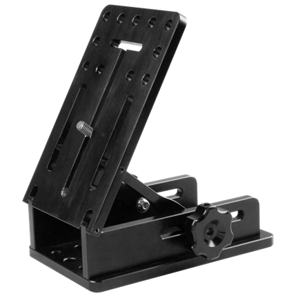 KUPO KSC-200 CAMERA WEDGE PLATE