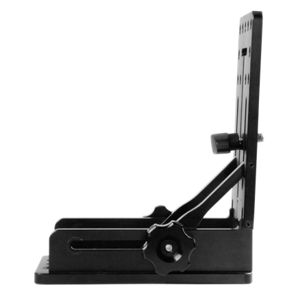 KUPO KSC-200 CAMERA WEDGE PLATE