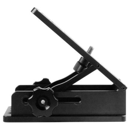 KUPO KSC-200 CAMERA WEDGE PLATE