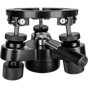 KUPO KSC-300 EURO TO MITCHELL 3-WAY LEVELER