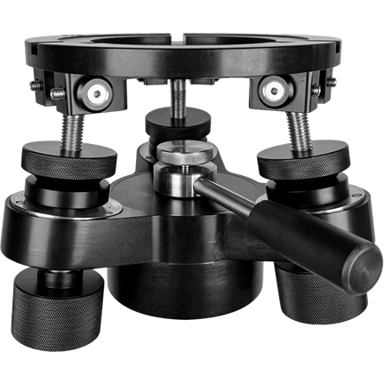 KUPO KSC-300 EURO TO MITCHELL 3-WAY LEVELER