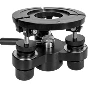 KUPO KSC-300 EURO TO MITCHELL 3-WAY LEVELER