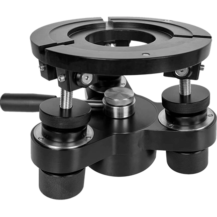 KUPO KSC-300 EURO TO MITCHELL 3-WAY LEVELER