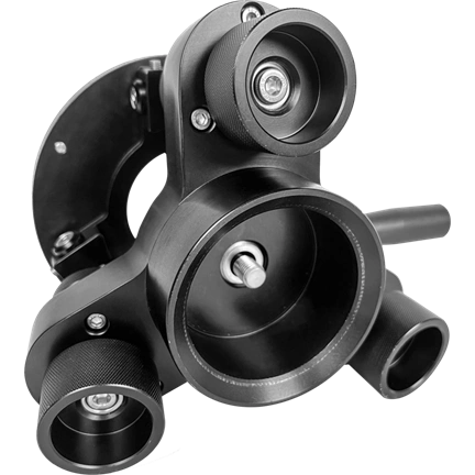 KUPO KSC-300 EURO TO MITCHELL 3-WAY LEVELER