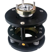 KUPO KSC-320 4 WAY LEVELING MITCHELL CAMERA RISER