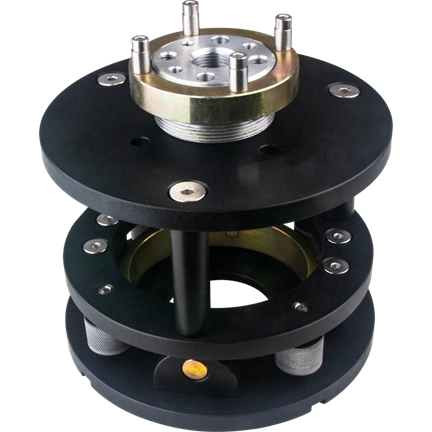 KUPO KSC-320 4 WAY LEVELING MITCHELL CAMERA RISER