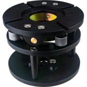 KUPO KSC-320 4 WAY LEVELING MITCHELL CAMERA RISER