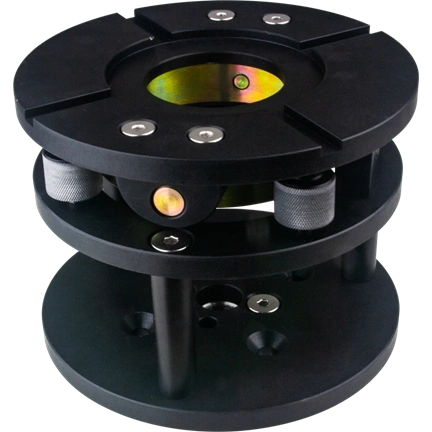 KUPO KSC-320 4 WAY LEVELING MITCHELL CAMERA RISER