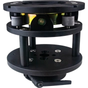 KUPO KSC-340 4 WAY LEVELING EURO CAMERA RISER