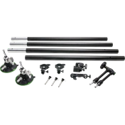 KUPO KSC-400K CAR RIG SHOT KIT