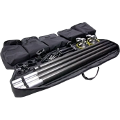 KUPO KSC-400K CAR RIG SHOT KIT