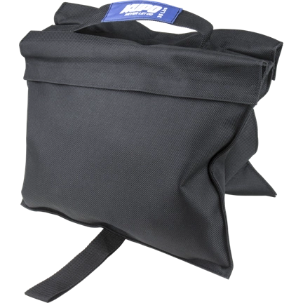 KUPO KSD-1680L SAND BAG (MAX. LOAD: 35LBS / 16KG)