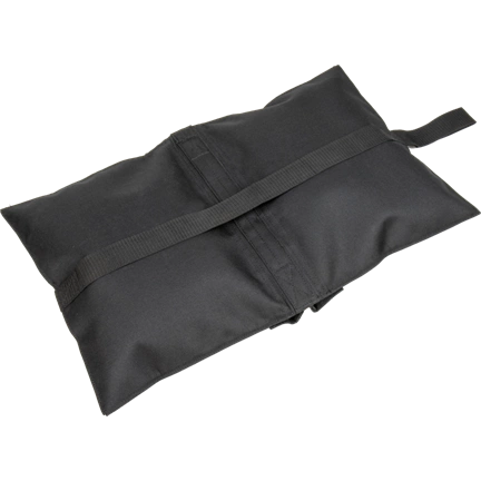 KUPO KSD-1680L SAND BAG (MAX. LOAD: 35LBS / 16KG)