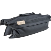 KUPO KSD-1680M HOOK AND LOOP REFILLABLE SAND BAG 10.2KG - EMPTY